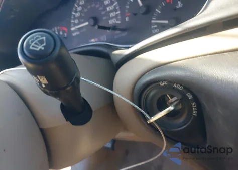 2005 Chevrolet Classic from USA, damaged, VIN 1G1ND52F55M203306